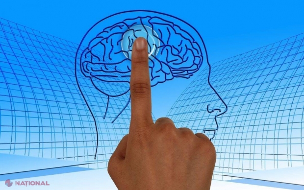 UTIL // Modalităţi de a creşte nivelul de dopamină în creier fără medicaţie