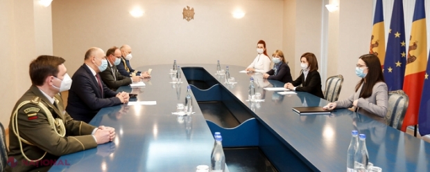 AJUTOR umanitar din partea NATO de aproape 200 000 de dolari: DETALII despre aeronava Forțelor Armate Române care trebuie să aterizeze astăzi în R. Moldova