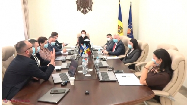 Adunarea Generală a Procurorilor, care urma să aleagă o nouă componență a CSP, AMÂNATĂ