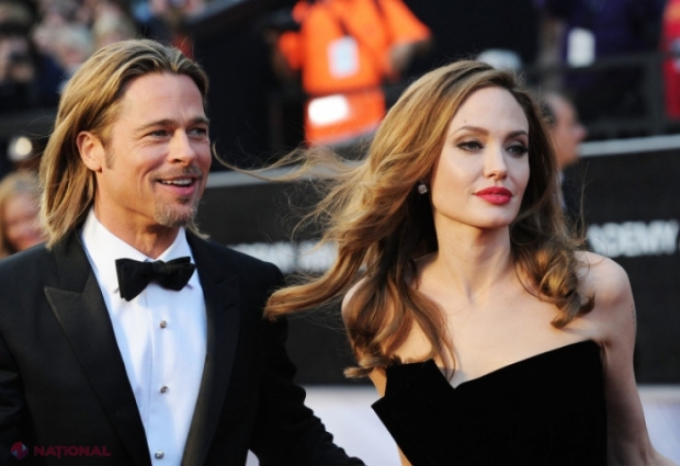 „Tu ești cea care strică familia!”. Detalii despre conflictul care a dus la divorțul dintre Angelina Jolie și Brad Pitt. Actrița și-a acuzat fostul partener de violență fizică și verbală