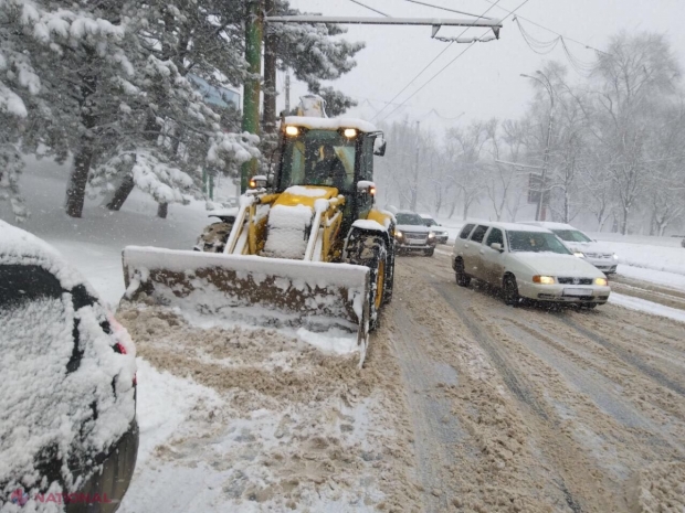 IMPORTANT // Mai multe rute de troleibuz și autobuz din Chișinău își vor SCHIMBA, din 14 ianuarie, itinerarele