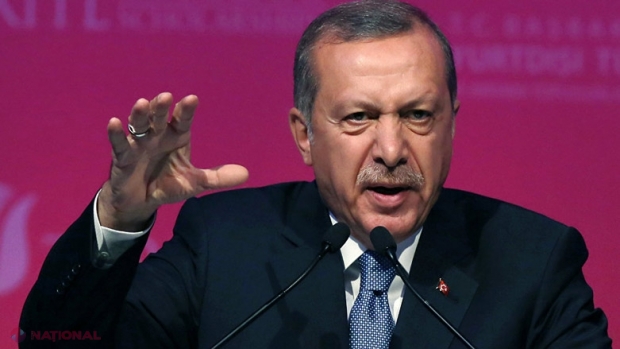 O nouă lovitură pentru Erdogan. Candidatul opoziţiei câştigă şi la repetarea scrutinului din Istanbul