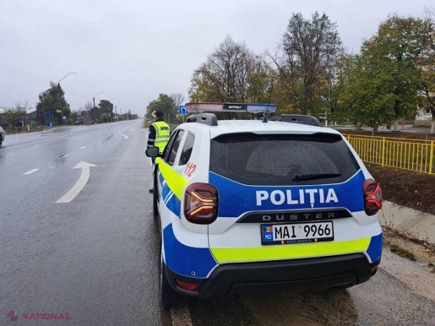 Tot mai mulți polițiști denunță mita pe care le-o propun șoferii prinși pe picior greșit: Zece cazuri în ultima săptămână