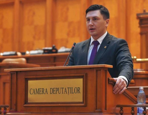 Termenele de VALABILITATE a pașapoartelor românești ar putea fi mărite până la 10 ani: Un deputat a cerut în Parlamentul României accelerarea procedurii