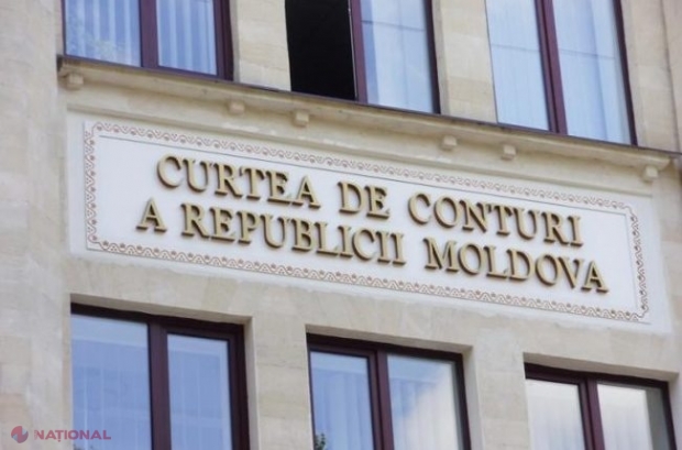 Lupu a mai trecut un hop: I-a mai rămas un pas până la conducerea Curții de Conturi