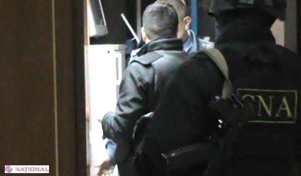 Arest la domiciliu pentru șeful Penitenicarului nr.9 