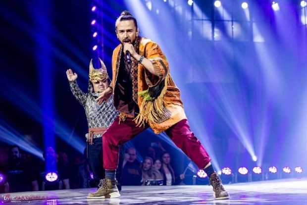 Biletele pentru marea finală a concursului Eurovision 2023 s-au vândut în aproximativ o oră
