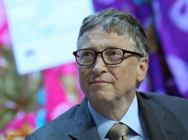 Când se va termina pandemia? Bill Gates DEZVĂLUIE care sunt primele țări care vor reveni la normalitate