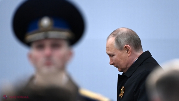 DECLARAȚIE // FSB și GRU știu că războiul este pierdut și se pregătesc pentru o Rusie post-Putin