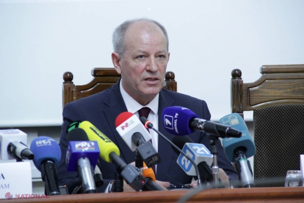 Ex-ministrul Sănătății comentează anunțul potrivit căruia este ÎNVINUIT de ipotecarea ilegală a parterului Spitalului Republican