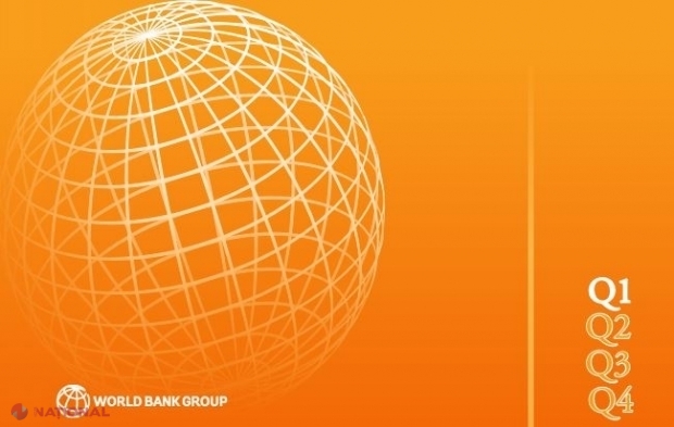 Banca Mondială şi-a majorat capitalul cu 13 miliarde de dolari  