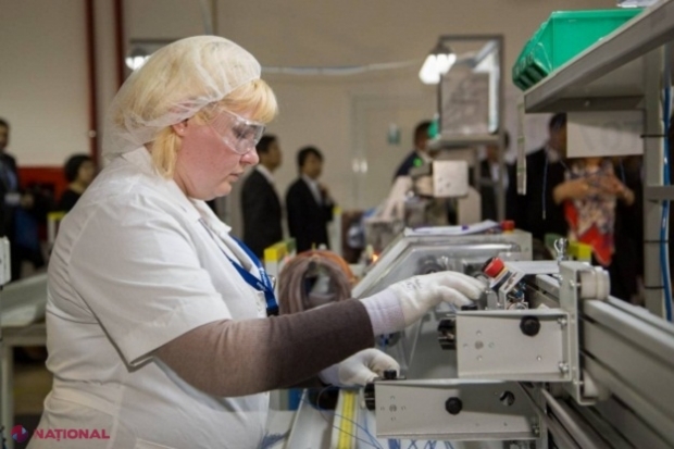 Aproape 99% dintre întreprinderile înregistrate în R. Moldova sunt MICI și MIJLOCII, hrănesc mai mult de jumătate din angajații din republică, dar nu obțin nici jumătate din veniturile din economie