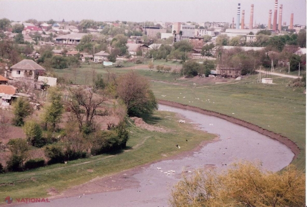 Fenomenul care I-A BĂGAT în SPERIEȚI pe locuitorii din Florești: „NU am mai văzut așa NIVEL”