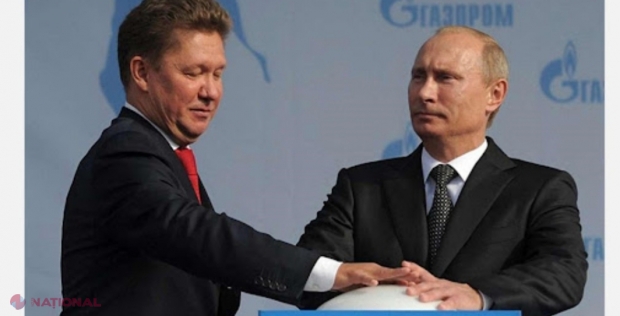 Cea mai bună SOLUŢIE pentru ca R. Moldova să nu mai fie ŞANTAJATĂ de Rusia în privinţa aprovizionării cu gaze naturale: „Nu avem voie să-i lăsăm să îi umilească nimeni” 