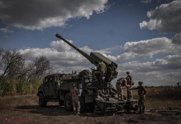 Experți, despre un acord de pace cu Putin: „Ar însemna sfârșitul Ucrainei așa cum o știm noi“