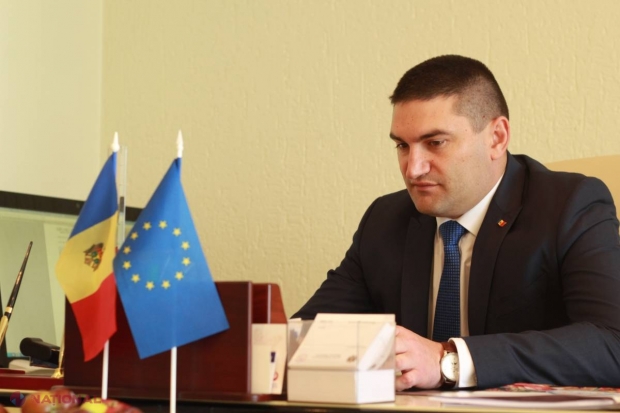 EMBARGO // Ion Sula, directorul ANSA: „R. Moldova ar putea contesta în instanțele internaționale decizia Rusiei”