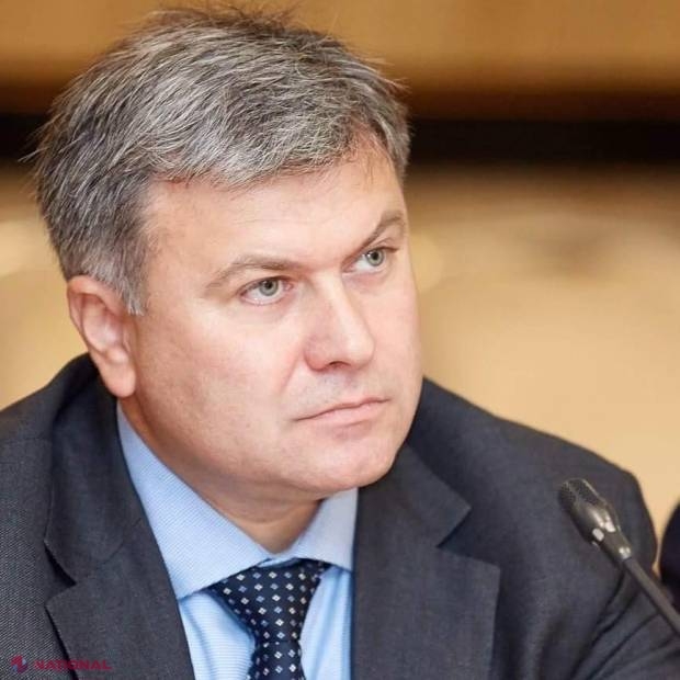 Victor Chirilă: Politica externă a R. Moldova - incoerentă, inconsistentă, necredibilă