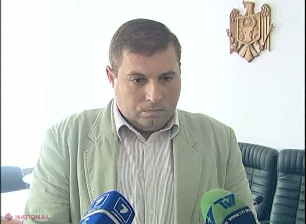 DOC Răsturnare de situație! Ale CUI INTERESE APĂRĂ directorul ANRE, Sergiu Ciobanu? 