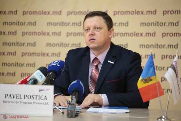 „Promo-LEX”: Aproape un MILION de lei, ASCUNS de candidații la alegerile parlamentare din 24 februarie
