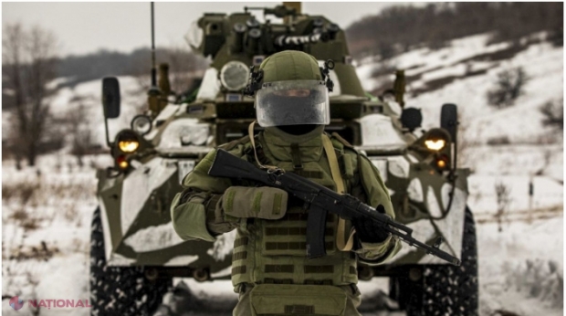 Populația Ucrainei riscă strămutări masive în cazul izbucnirii unui război cu Rusia. Până la două milioane de ucraineni afectați