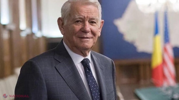 Ministrul de Externe de la București: În 2019, România va continua să acorde finanțare pentru proiecte de dezvoltare implementate în R. Moldova