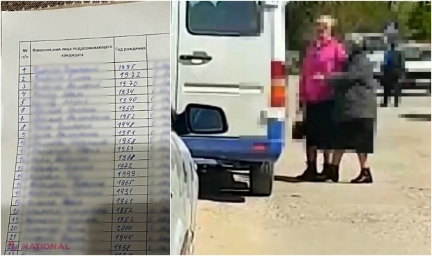 Amenzi de până la 37 000 de lei pentru ALEGĂTORII din R. Moldova care își vor vinde votul în cadrul alegerilor