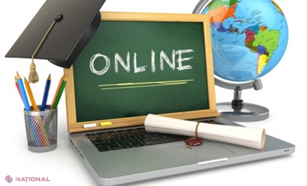 APEL // Ministerul Educației îndeamnă instituțiile de învățământ care dețin LAPTOPURI să le ofere cu împrumut elevilor care au nevoie de ele pentru a participa la orele online