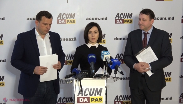 Igor Munteanu: Igor Dodon a propus partenerilor occidentali un plan de FEDERALIZARE a R. Moldova: „Contrazice Constituția și oferă regiunii secesioniste recunoașterea promisă de Moscova”