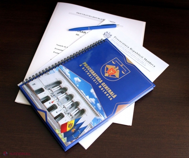 Cuplul PENAL de la Chișinău, condamnat la închisoare: Au atacat, înjunghiat și jefuit un bărbat
