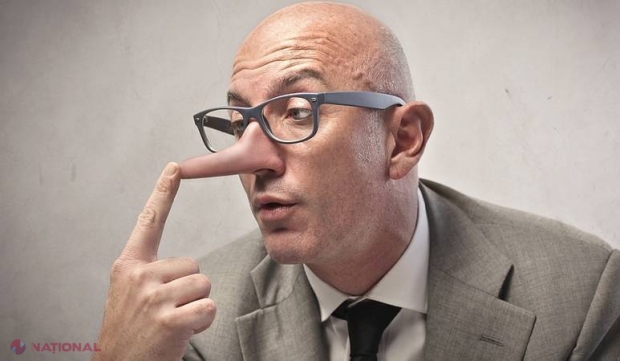 DEMONSTRAT // MINCIUNILE dăunează GRAV sănătății!