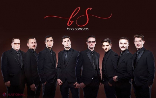 „Brio Sonores” nu s-a desființat! Merge mai departe la „Românii au talent”… fără un membru!