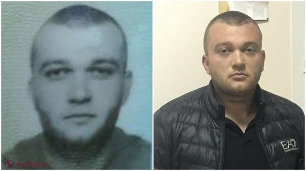 Stoianoglo: Șoferul care ar fi ucis două persoane în centrul Chișinăului din cauza unui pariu riscă până la zece ani de închisoare