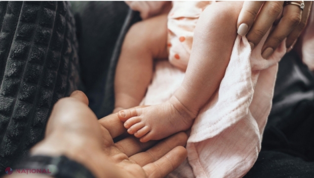 Copil de numai un an mort de Covid-19, în România. Două femei sub 30 de ani, pe lista deceselor