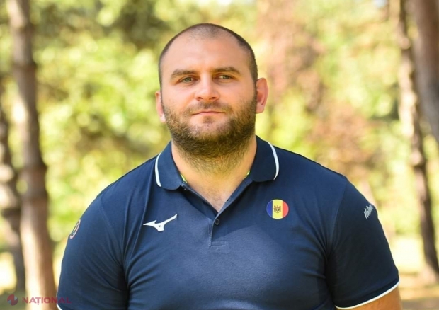 ACTUALIZARE // Performanță ISTORICĂ pentru R. Moldova la Jocurile Paralimpice. Judocanul Ion Basoc a cucerit medalia de ARGINT, iar Oleg Crețul - bronzul. Cei doi vor primi MILIOANE de lei din partea Guvernului