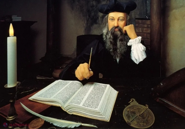 Moartea Papei Francisc, prezisă de Nostradamus! Ce urmează și cine va fi noul papă