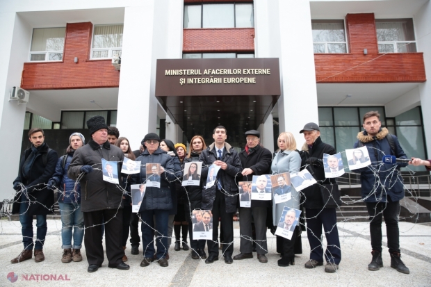 Blocul „ACUM” vrea să taie „sârma ghimpată” dintre R. Moldova și UE: „Suntem determinați să facem totul pentru ca în patru ani să fim pregătiți să depunem cererea de aderare la UE”