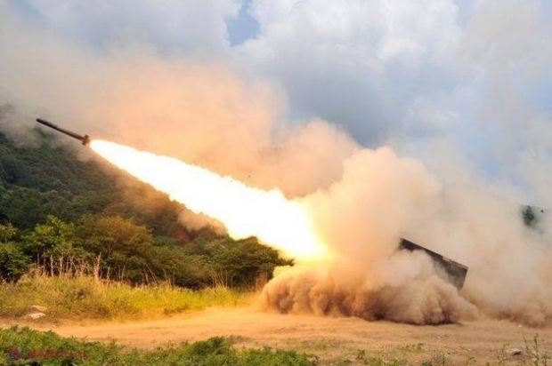 Americanii AU ATACAT noaptea trecută. Pentagonul: „Putem confirma operaţiunea”