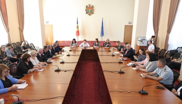 STUDIU // Aproape 90% dintre studenții din R. Moldova, satisfăcuți de procesul educațional din universități: Condițiile din căminele studențești îi nemulțumește cel mai mult