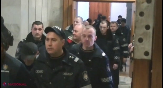 VIDEO // Pedepse mai ASPRE pentru persoanele acuzate de tentativa de ASASINARE a lui Vlad Plahotniuc. Cei șase acuzați vor sta la închisoare 86 de ani