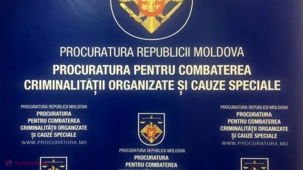 Grup criminal, dirijat din Penitenciarul nr.13: Un bărbat de la Bălți,  șantajat să ofere 10 mii de euro