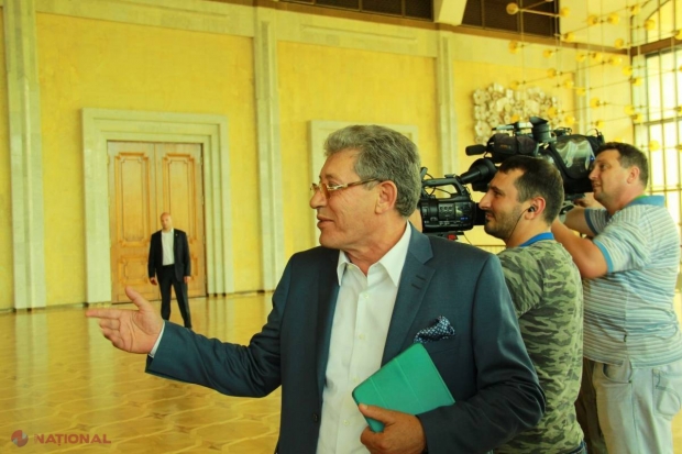 Mihai Ghimpu și PL au fost SCOȘI DIN CĂRȚI? „Președintele a hotărât să desemneze prim-ministrul”