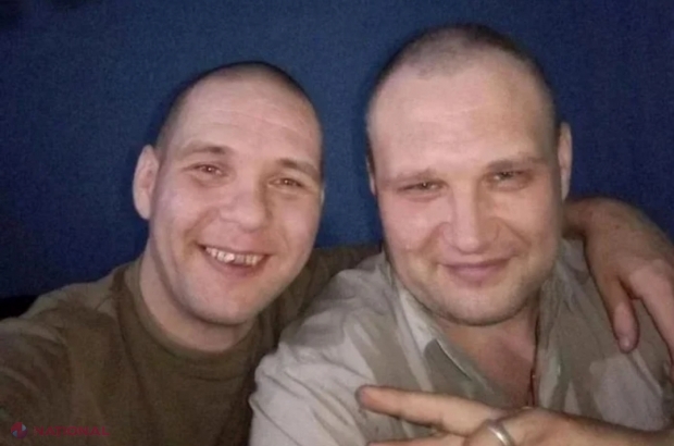 Putin a grațiat un canibal, după ce acesta a fost rănit pe frontul din Ucraina. Bestia care a mâncat inima unui gastarbaieter a fost lăsata printre ruși