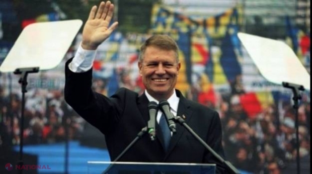 Mesajul de 1 Decembrie al președintelui: Pledoarie pentru o Românie „condusă de politicieni responsabili şi integri”