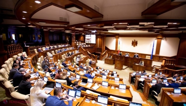 STRATEGIE: Nivelul de sărăcie absolută din R. Moldova, redus cu 50% până în 2030