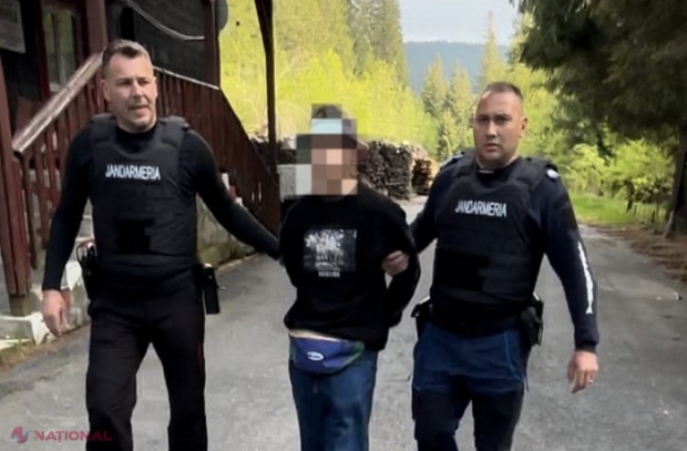 O fată de 21 de ani, ucisă cu sânge rece de iubitul său, la Sibiu. „Suferă de mai multe psihoze serioase”