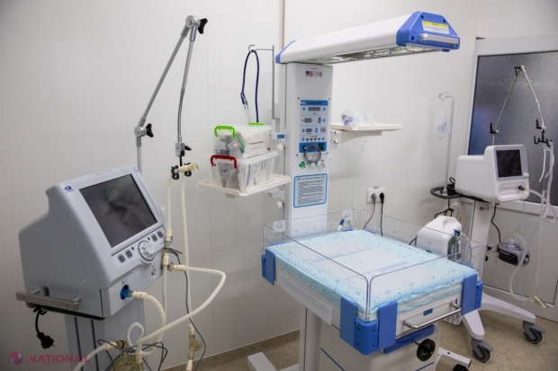 Ce vor face spitalele din R. Moldova, dacă se mai stinge lumina? Instituțiile medicale ce NU dispun de generatoare: „Avem nevoie de încă minimum 55 și am identificat partenerii care ne vor ajuta”