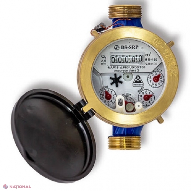 Operatorii care furnizează servicii de alimentare cu apă, OBLIGAȚI să achite contoarele de apă din gospodării: Consumatorii care au procurat astfel de aparate în ultimii doi ani își vor primi banii înapoi 