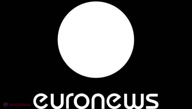 Scandal la Euronews, după ce Moscova a INTERZIS angajarea jurnaliștilor ucraineni