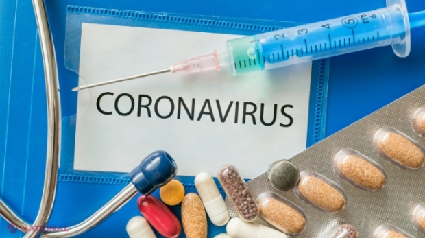 PRIMUL tratament pentru prevenirea formelor severe la pacienți infectați cu coronavirus a fost recomandat de OMS