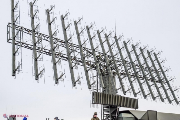 R. Moldova, ȚINTĂ pentru acţiunile maligne ale Rusiei. UE alocă încă 40 de MILIOANE de euro R. Moldova, inclusiv pentru procurarea unui RADAR MOBIL de monitorizare a spațiului aerian 